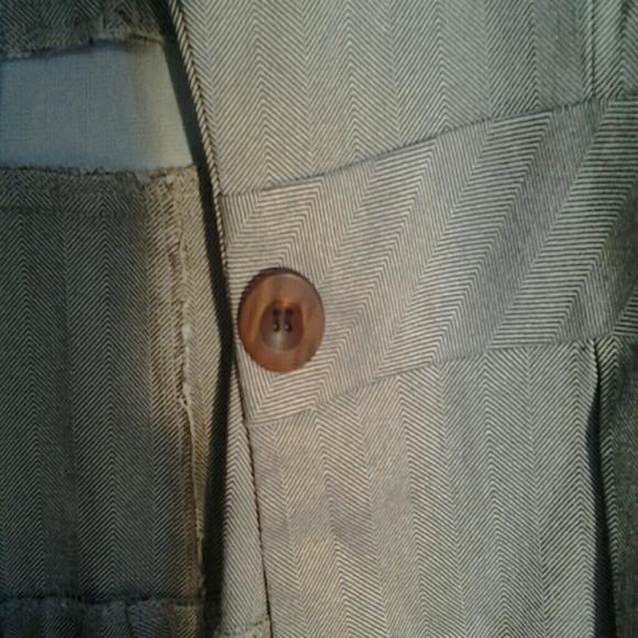 Lux Blazer - Picture 7 of 8